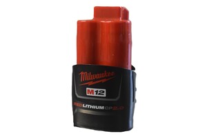 Milwaukee CP2.0 M12 Battery pack