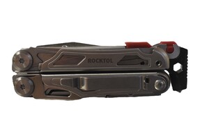 rocktol multi tool in pouch