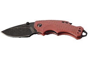 kershaw folding knife