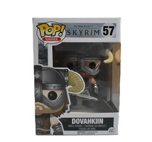 Dovahkiin 57 (Skyrim) Funko Pop