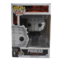 Pinhead 134 (Hell Raiser II) Funko Pop