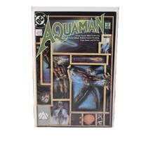 Aquaman #1 - 5 Issue Miniseries (1989)