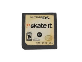 Skate It - Nintendo DS Game