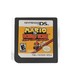 Mario VS Donkey Kong: Mini-Land Mayhem - Nintendo DS Game
