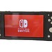 Nintendo switch Lite (Grey) 