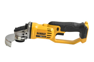 Dewalt Angle Grinder DCG412