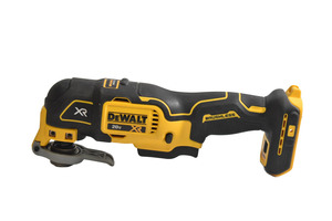 Dewalt XR Multi tool