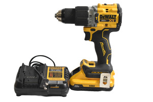 Dewalt XR Drill Driver Kit