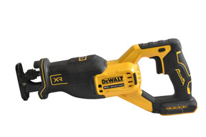 DeWALT Brushless Recip Saw 