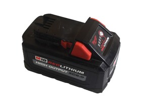 Milwaukee Battery 6.0XC