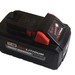 Milwaukee Battery 6.0XC