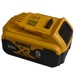 Dewalt Battery 20v XR 5AH