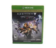 Destiny: The Taken King - Xbox One Game