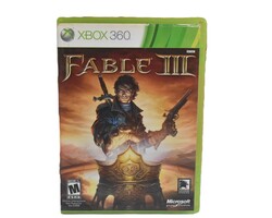 Fable III - Xbox 360 Game