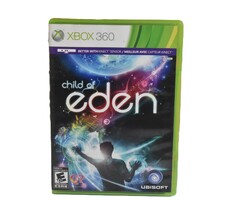 Child of Eden - Xbox 360 Game