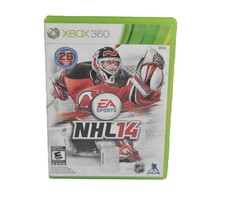 NHL 14 - Xbox 360 Game