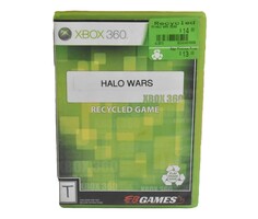 Halo Wars - Xbox 360 Game