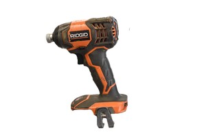 RIDGID R86034 impact driver - used, tool-only