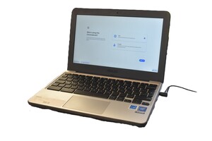 ASUS 2018 Chromebook (C202SA) - AS-IS