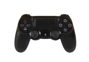 PS4 Controller - Black