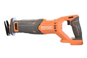 RIDGID R8646 18V Recip Saw - tool only