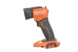 RIDGID R8695 18V WorkLight - tool-only