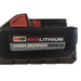 Milwaukee M18 Red Lithium High Output XC6.0 Battery Pack
