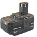 RYOBI One+ 18V Lithium Battery Pack - 4Ah