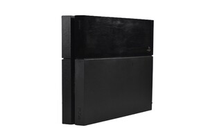 Sony PlayStation 4 Regular 500GB - No Controller