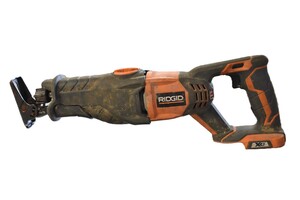 Ridgid Recip Saw r8641