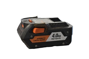 Ridgid Battery 4ah 