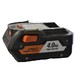 Ridgid Battery 4ah 