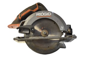 Ridgid Circ Saw R8651 (Tool Only)