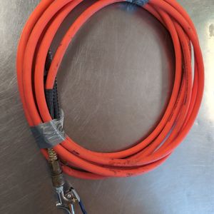 Serpent 300PSI Multi-Purpose Hose with Airbrush