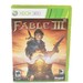 Fable III - Xbox 360 Game