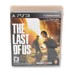 The Last of Us - PS3 Game