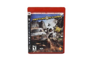 Motorstorm - PS3 Game