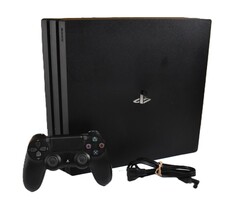 Sony PlayStation 4 Pro Console Kit 