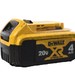 Dewalt XR 20v 4AH