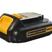Dewalt 3ah dcb207
