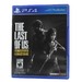 The Last Of Us: Remastered - PS4 Game