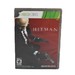 Hitman Absolution - Xbox 360 Game
