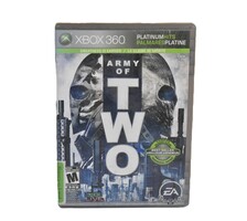 Army of Two - Xbox 360 Game