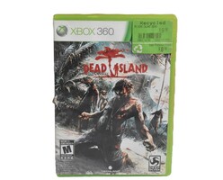 Dead Island - Xbox 360 Game