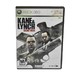 Kane & Lynch Dead Men - Xbox 360 Game