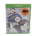 NHL 17 - Xbox One Game