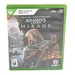 Assassin's Creed Mirage - Xbox Series X / Xbox One Game