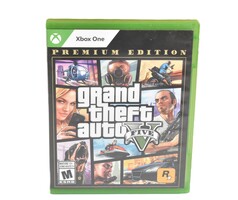 GTA 5 - Xbox One Game