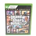 GTA 5 - Xbox One Game