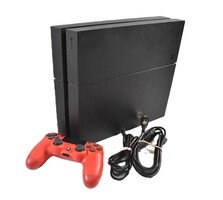 PS4 500GB Console Kit